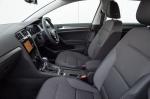 Volkswagen e-Golf 2017 года (UK)